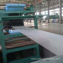 steel cord conveyor belt for stone crusher